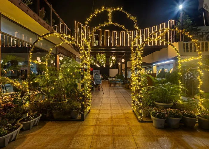 Divine Resort & Spa Rishikesh