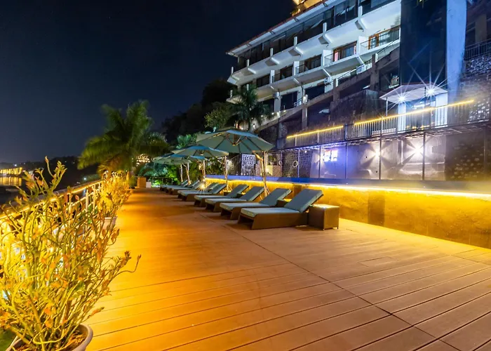 Divine Resort & Spa Rishikesh