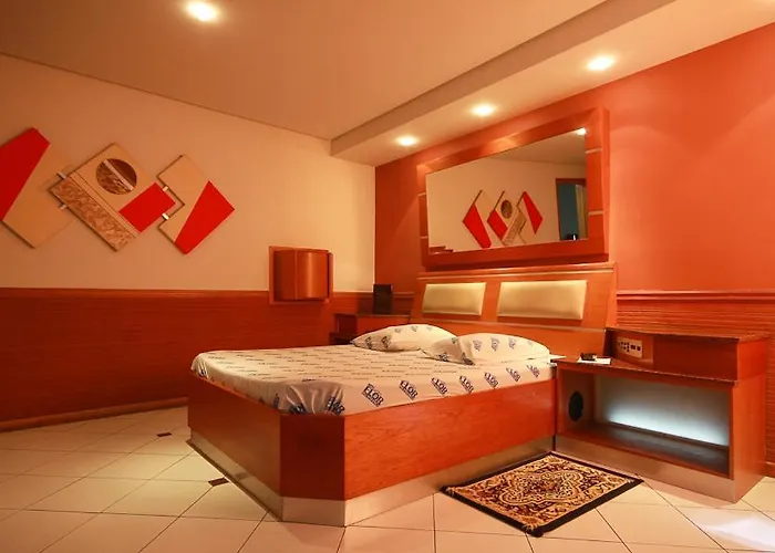 Hotel Flor Do Ipiranga (Adults Only) São Paulo