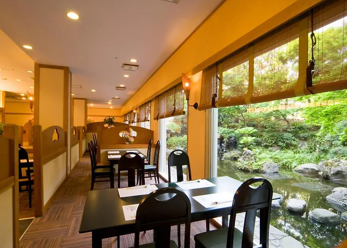 Ito Kowakien Hotel