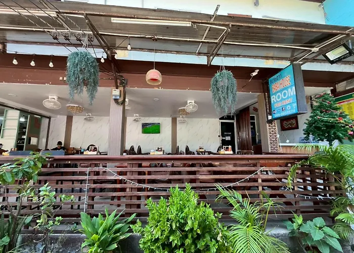 Sabai House Hotel Phi Phi Don