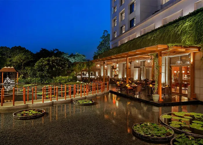 Park Hyatt Chennai Hotel