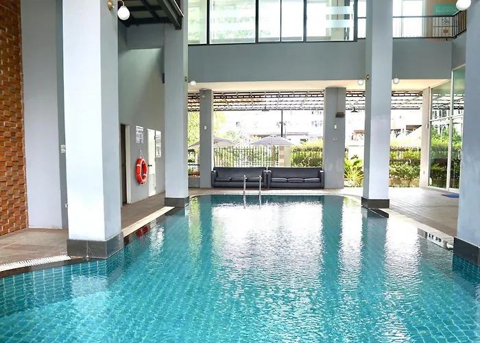 Kokotel Bangkok Dheva Thonglor
