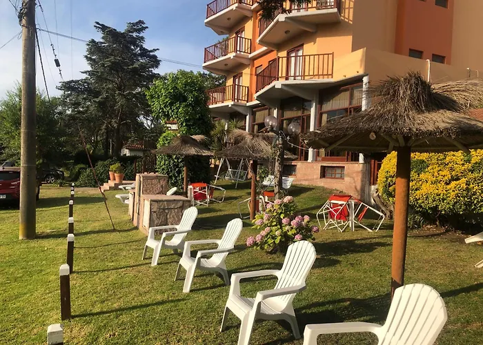 Hosteria Kaiken II Villa Gesell