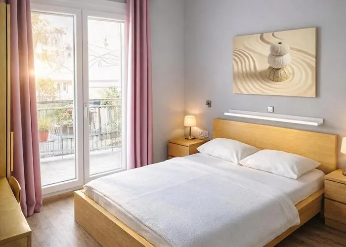 Hotel Europa - Family And Senior Friendly Kavala