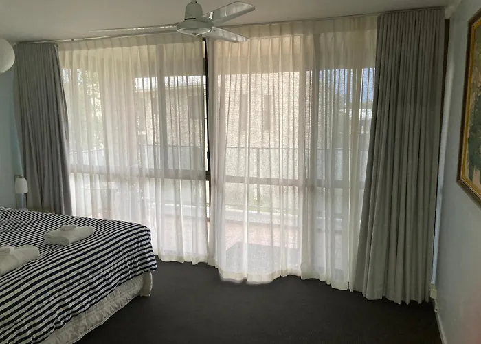 The Gums Anchorage Aparthotel Bellara
