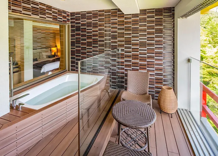 The Fujiya Hotel Hakone