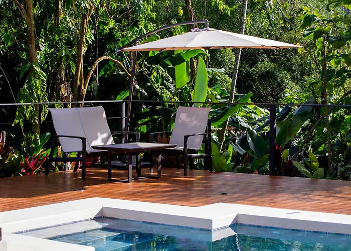 Arenal Manoa Resort & Hot Springs La Fortuna