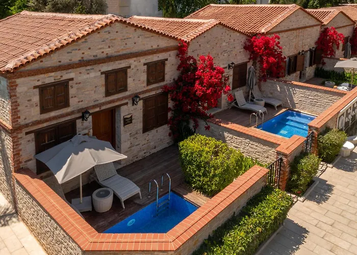Doubletree By Hilton Kuşadası