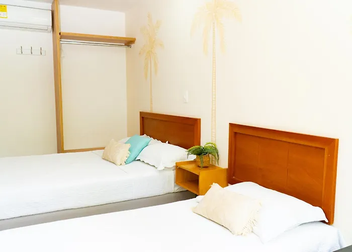 Hotel Valladolid Santa Marta 