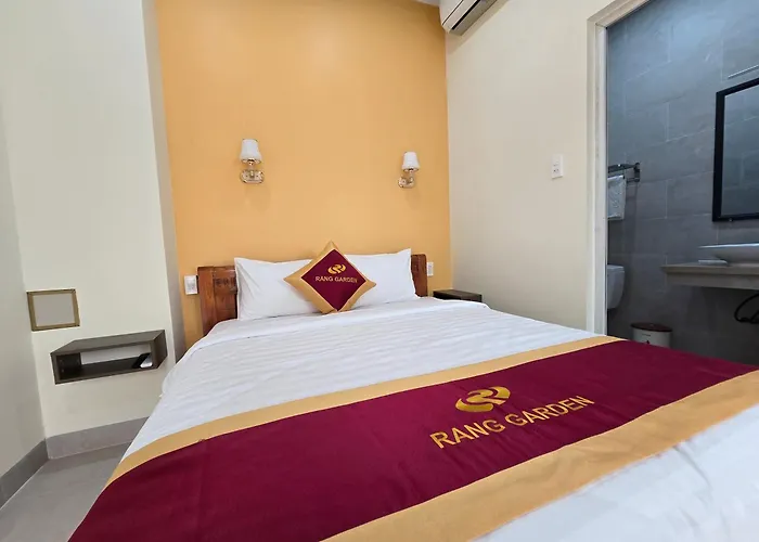 Rang Garden Bungalow Phan Thiet