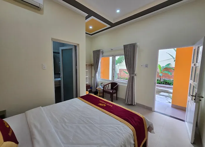 Rang Garden Bungalow Phan Thiet