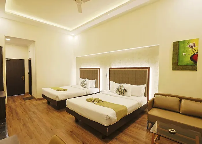 Khanvel Resort Silvassa