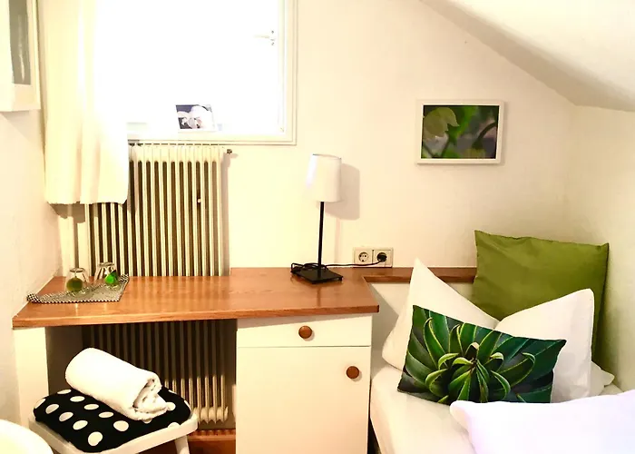 Hotel Haus Tirolerland Oetz