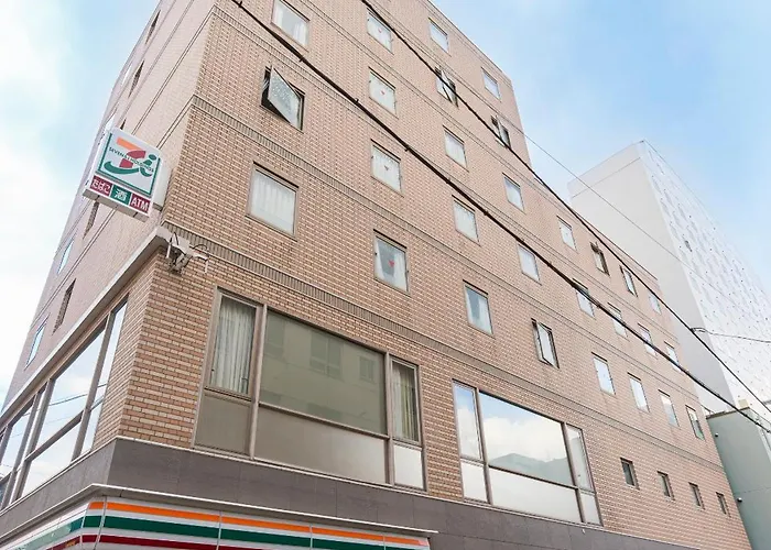 Court Hotel Fukuoka Tenjin