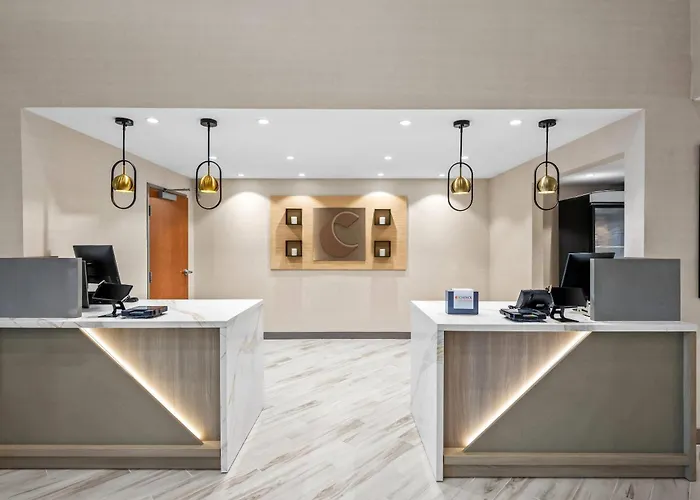 Comfort Suites Conway