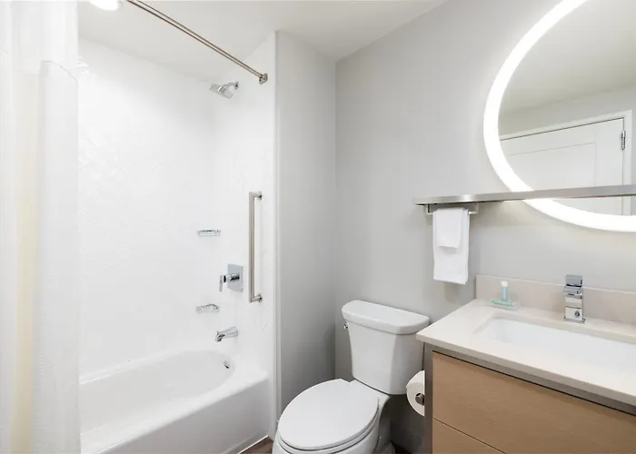 Towneplace Suites By Marriott Hadley Amherst