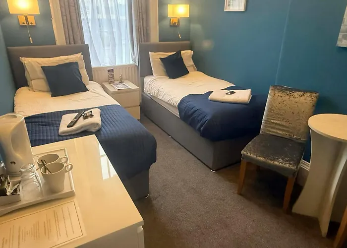 The Jubilee Hotel West- With Newly Refurbished Spa Facilities - Gamespit - And Smokehouse Weymouth