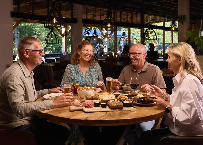 RCN Vakantiepark de Noordster Dwingeloo