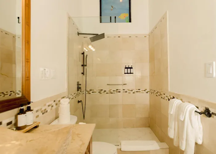 Almond Beach Resort At Jaguar Reef Hopkins