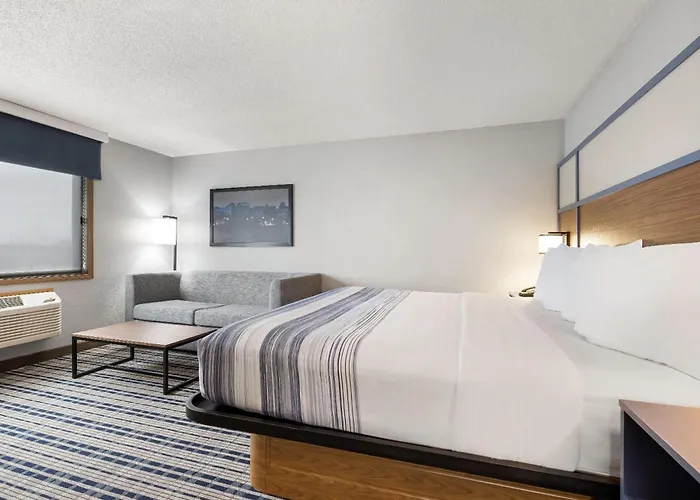 Americinn By Wyndham Bismarck