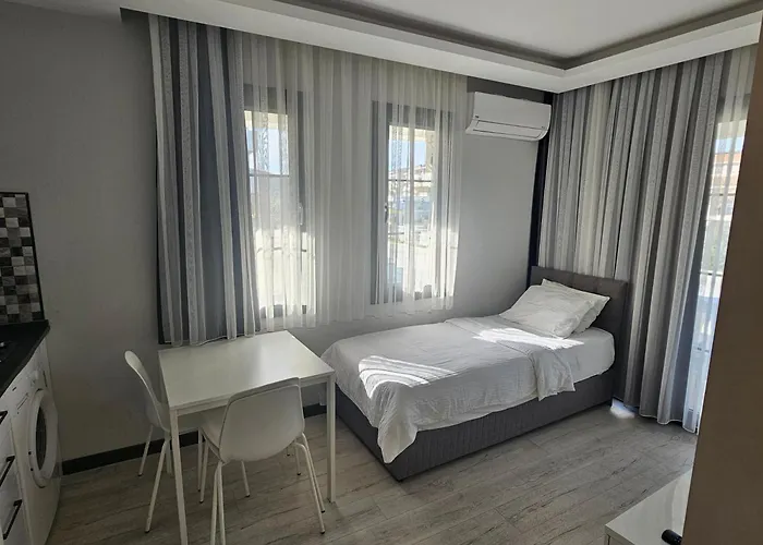 Cicek Apart Hotel Çeşme