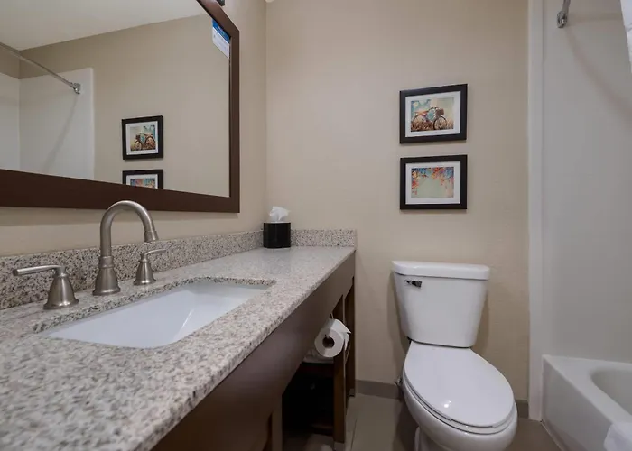 Comfort Inn Onalaska - La Crosse Area