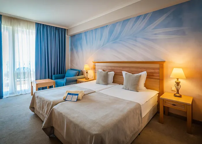 Dit Majestic Beach Resort Sunny Beach