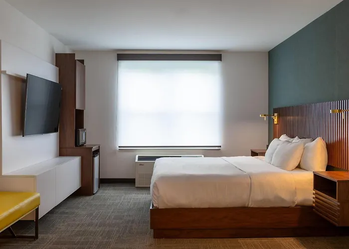 Comfort Inn & Suites Near Burke Mountain St. Johnsbury