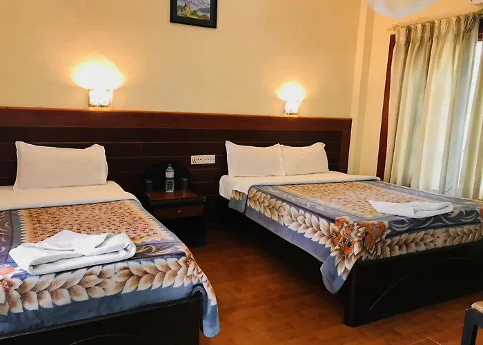 Chitwan Village Resort Sauraha