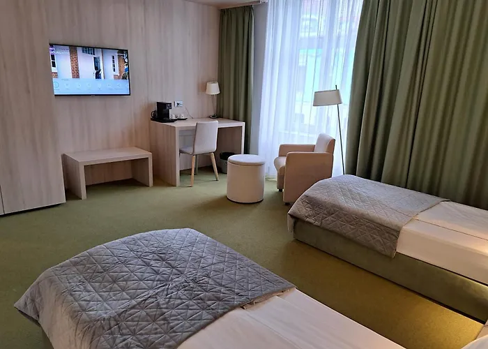 Hotel Armatti Braşov