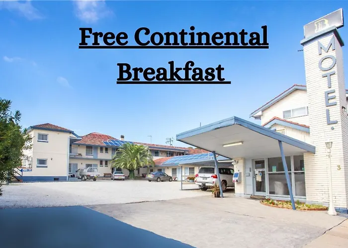Cowra Motor Inn