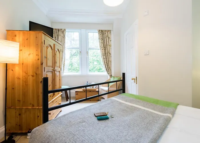 Coig Na Shee Guest House Newtonmore
