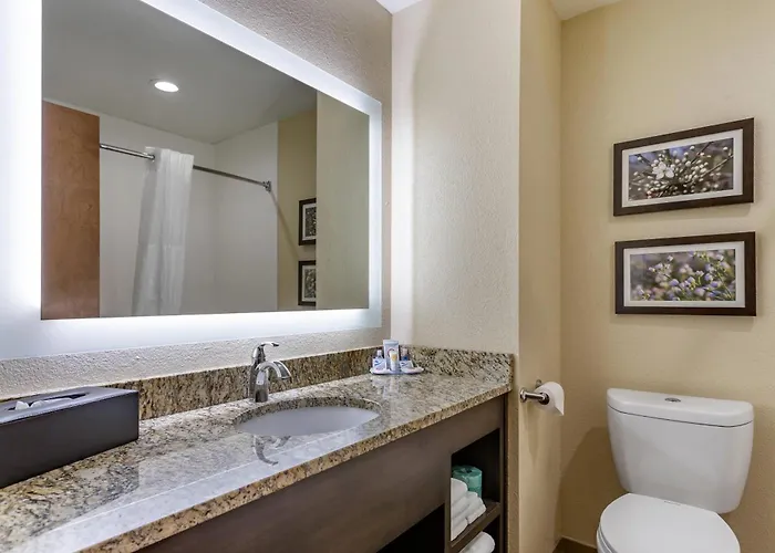 Comfort Inn St Robert-Fort Leonard Wood Saint Robert