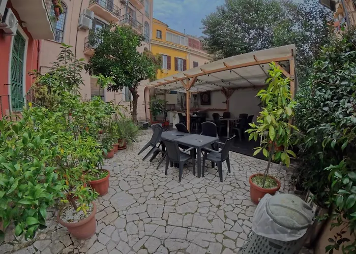 Hotel Pisa Róma