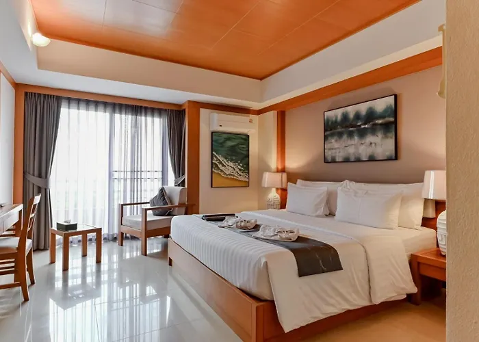 Green Residence Ayutthaya - Sha Certified