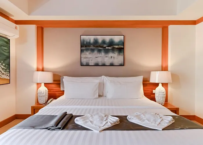 Green Residence Ayutthaya - Sha Certified