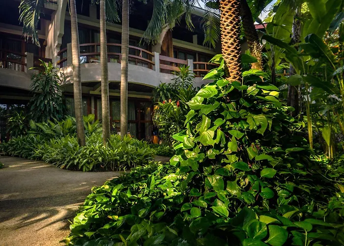 Capitán Suizo Beachfront Boutique Hotel Tamarindo