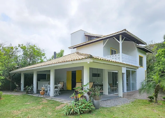 Pousada Quinta Da Margem Florianópolis