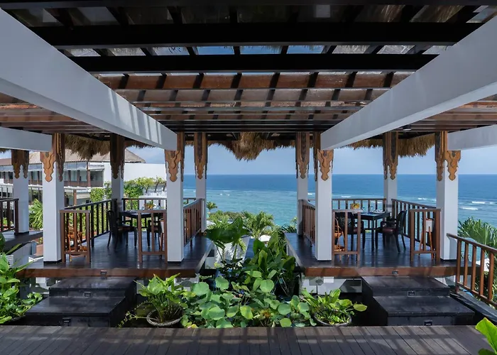 Samabe Bali Suites&Villas Nusa Dua 