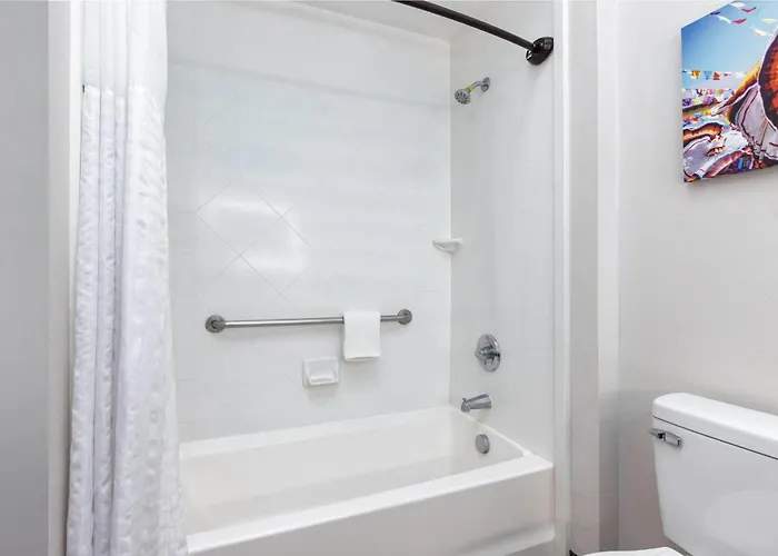 La Quinta By Wyndham Hobbs Hotel