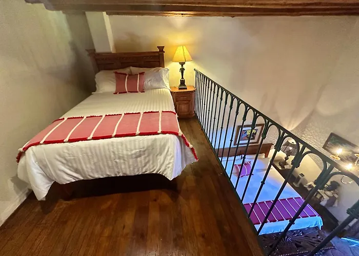 Mansion de los Suenos Pátzcuaro