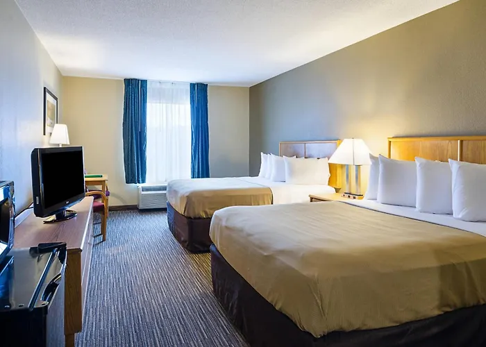 Quality Inn Princeton