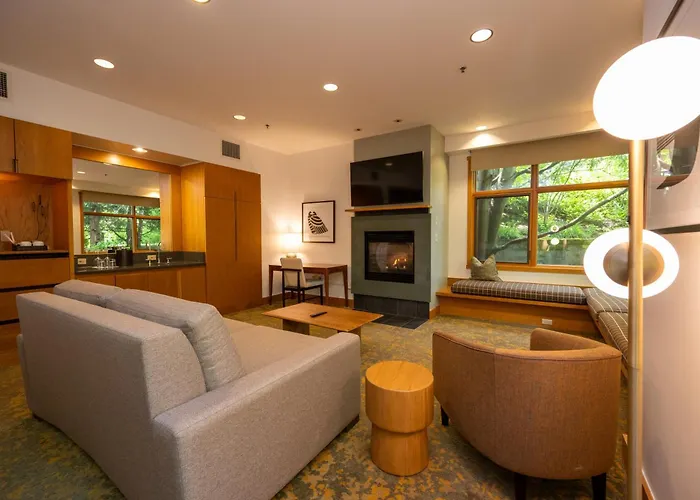 Cedarbrook Lodge SeaTac