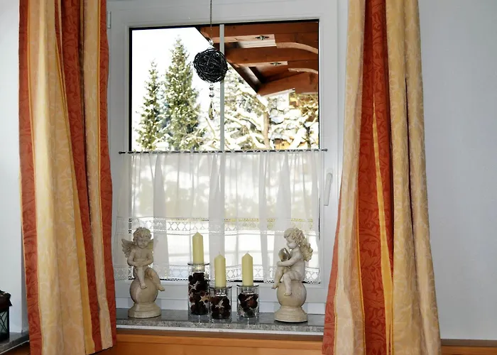 Landhaus Gastein Dorfgastein