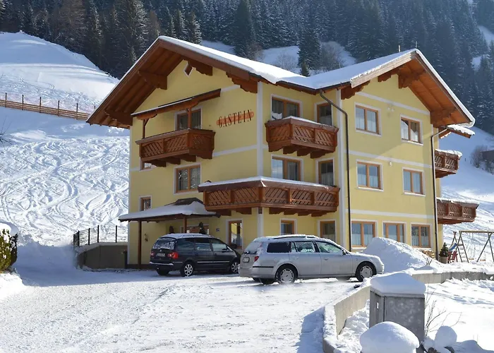 Landhaus Gastein Dorfgastein
