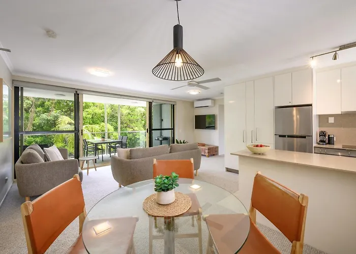 #2 Hastings Street Aparthotel Noosa Heads