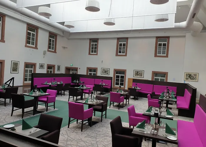 Das Krimihotel Hillesheim 