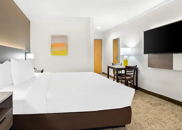 Comfort Inn Gold Coast Ocean City