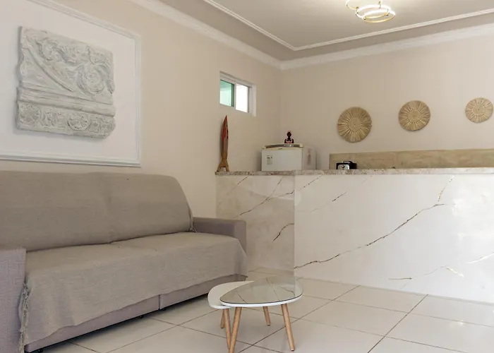 Green Paradise Residence Canoa Quebrada